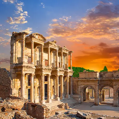 ephesus home