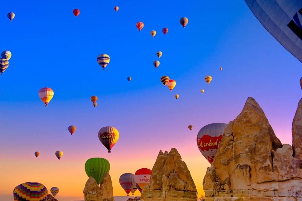 kapadokya tatil rehberi 2