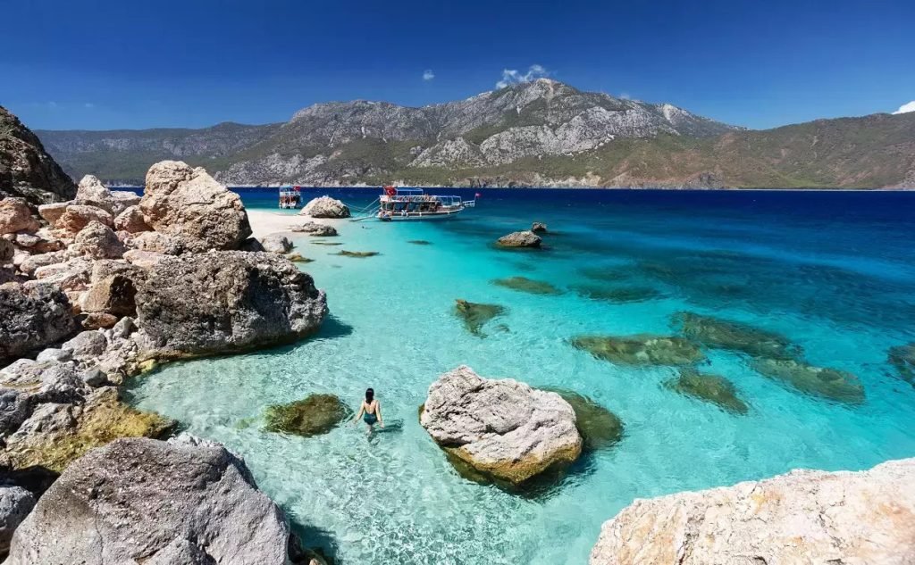 bodrum 039 da gizli kalmis sakli koylar kesfedilmeyi bekleyen cennet koseler