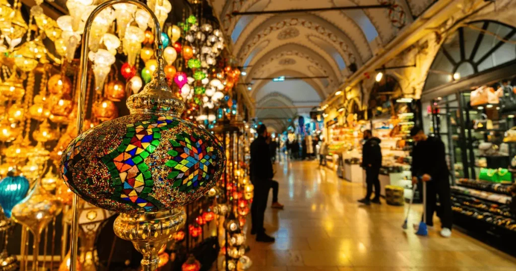 grand bazaar
